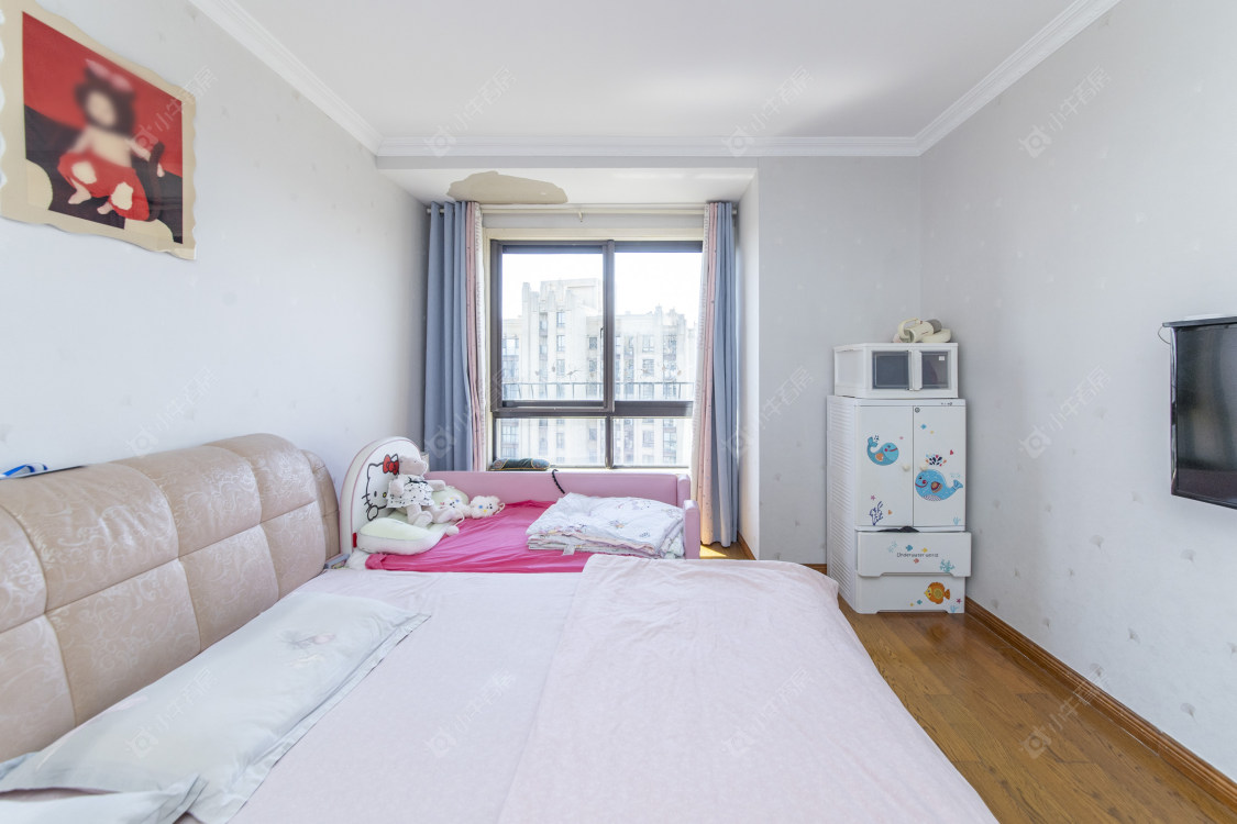 常州外滩1号在售二手房源室内图_小牛看房