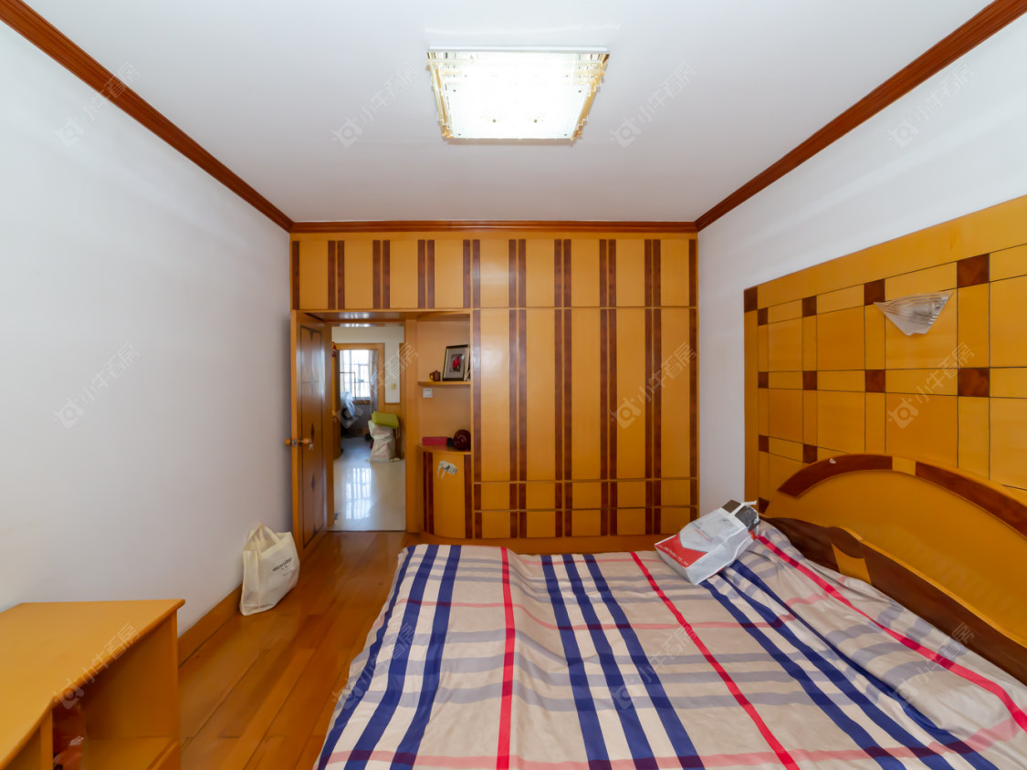 常州红梅公寓在售二手房源室内图_小牛看房