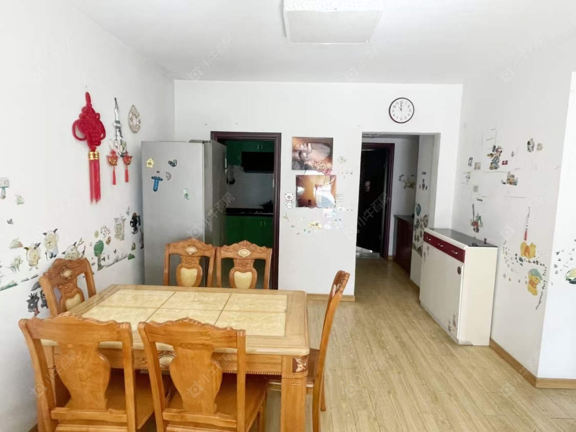 常州怡美花园在租房源室内图_小牛看房