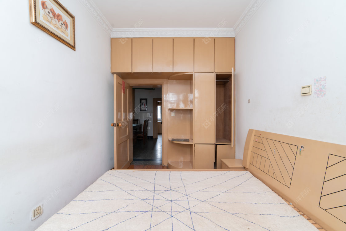 常州勤业四村北区在售二手房源室内图_小牛看房