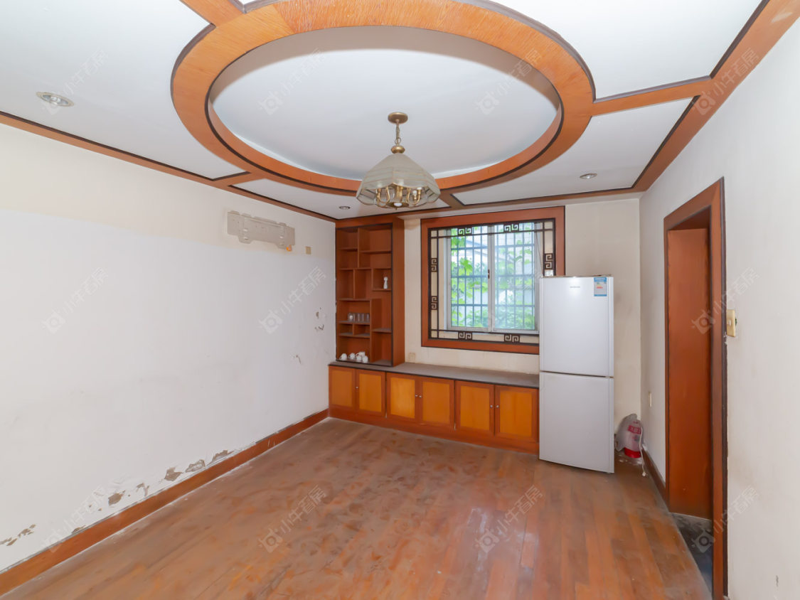 常州翠竹别墅居在售二手房源室内图_小牛看房