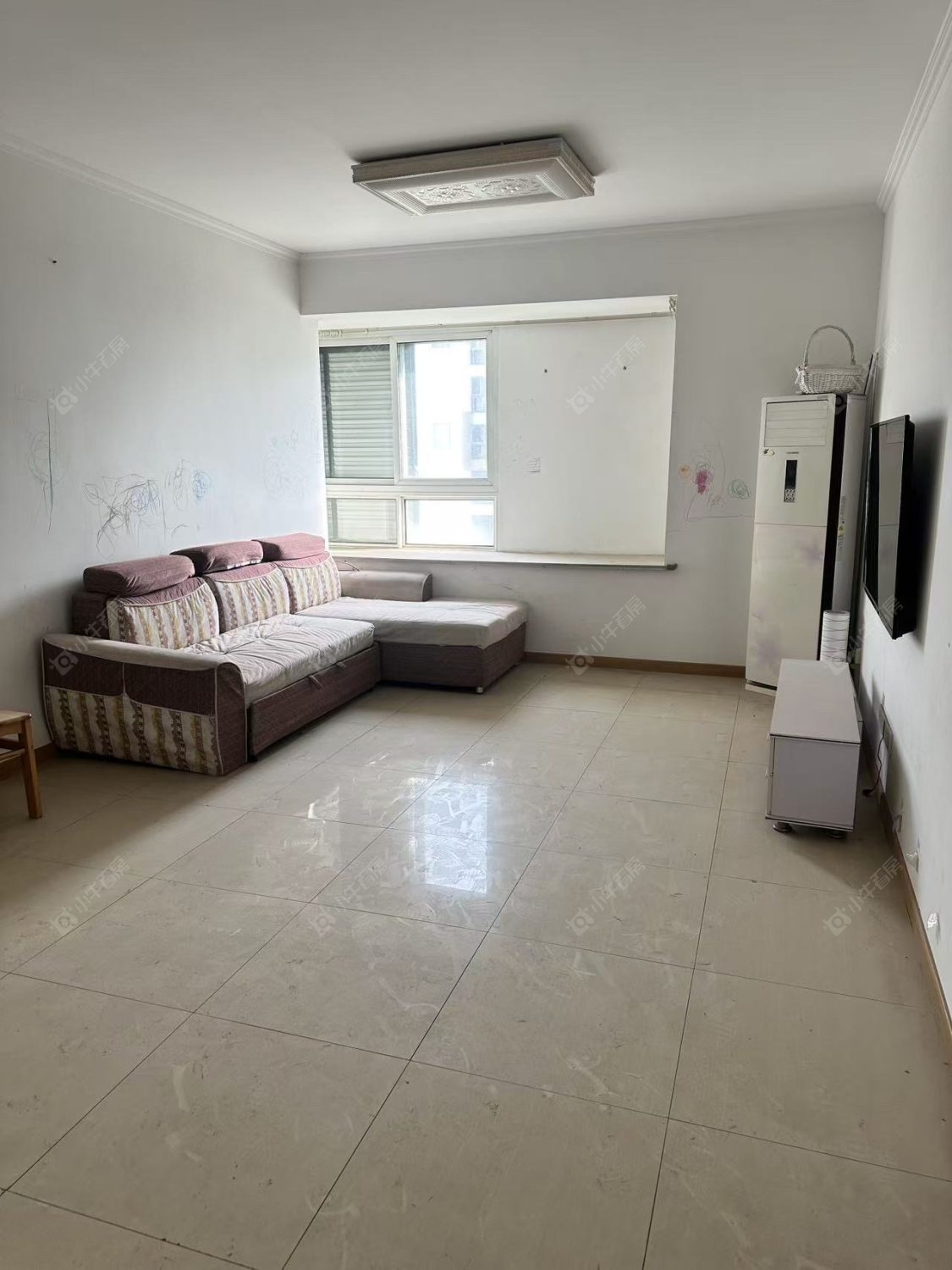 常州丰臣南郡在租房源室内图_小牛看房