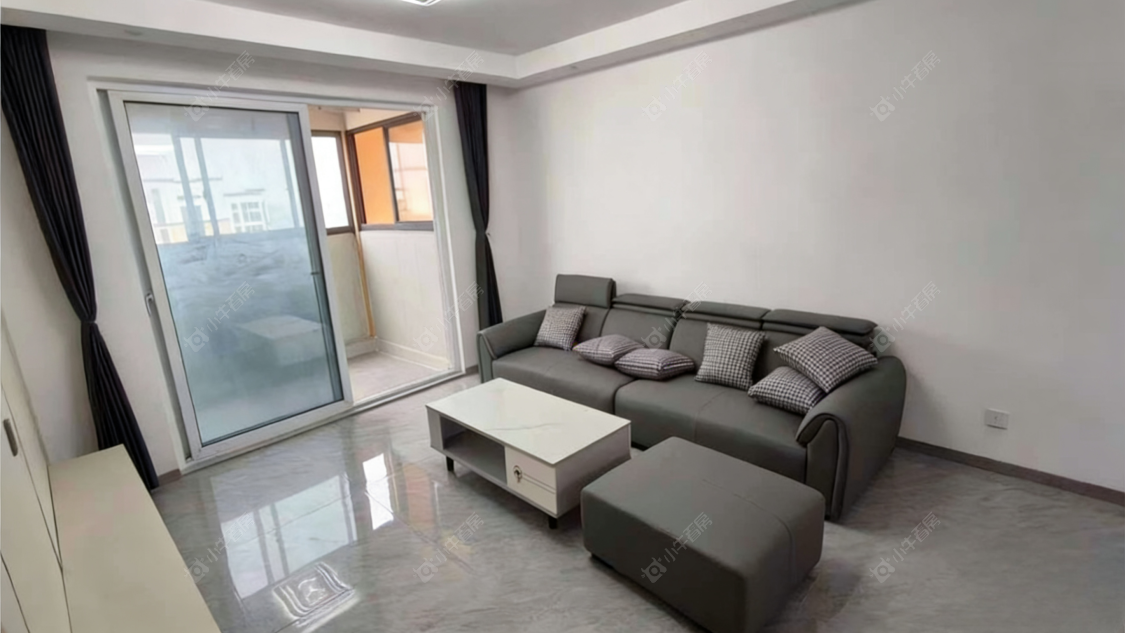 常州大宁佳苑租房_小牛看房