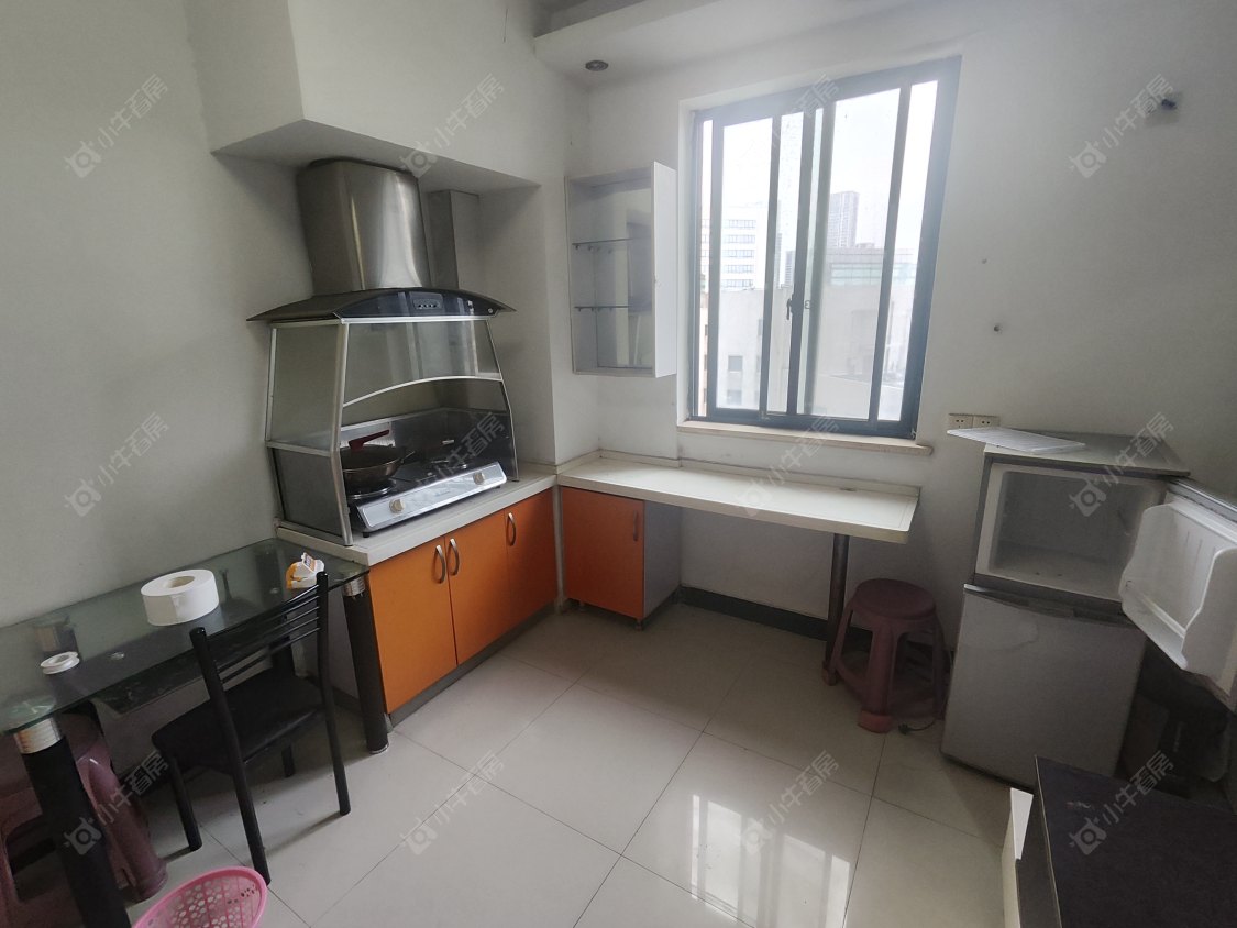 常州天禧星园在租房源室内图_小牛看房