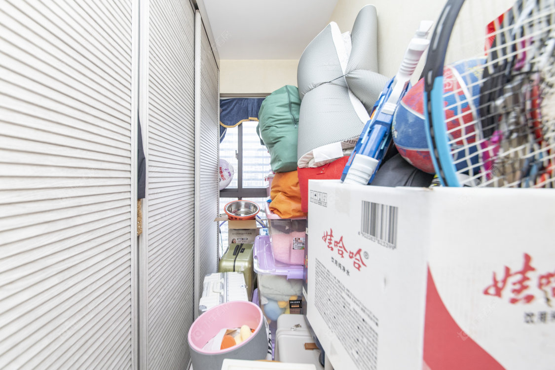 常州星河国际二区在售二手房源室内图_小牛看房