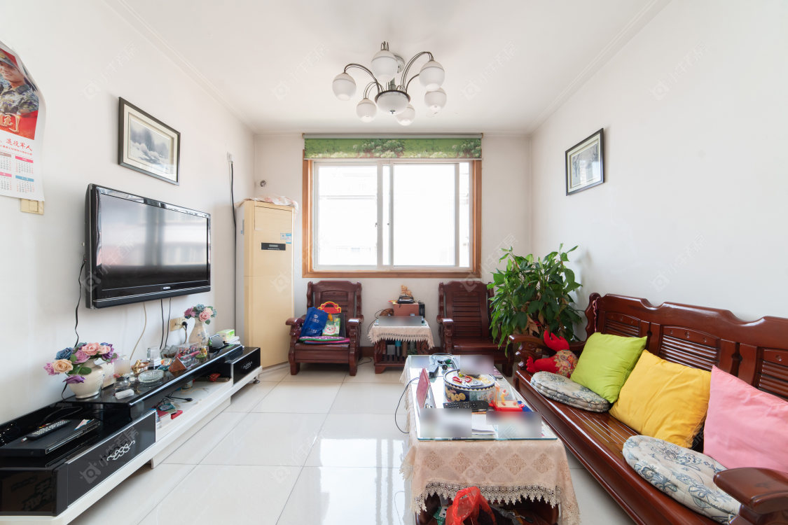 常州金谷花园在售二手房源室内图_小牛看房