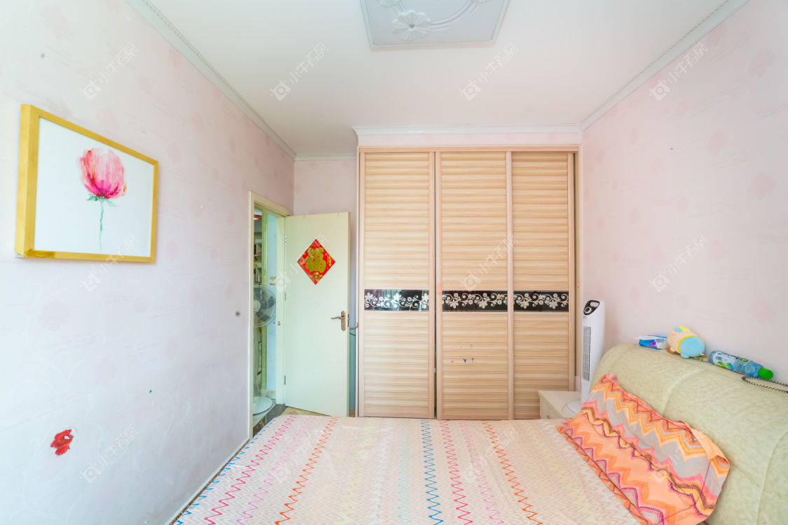 常州银河湾第一城二期在租房源_小牛看房