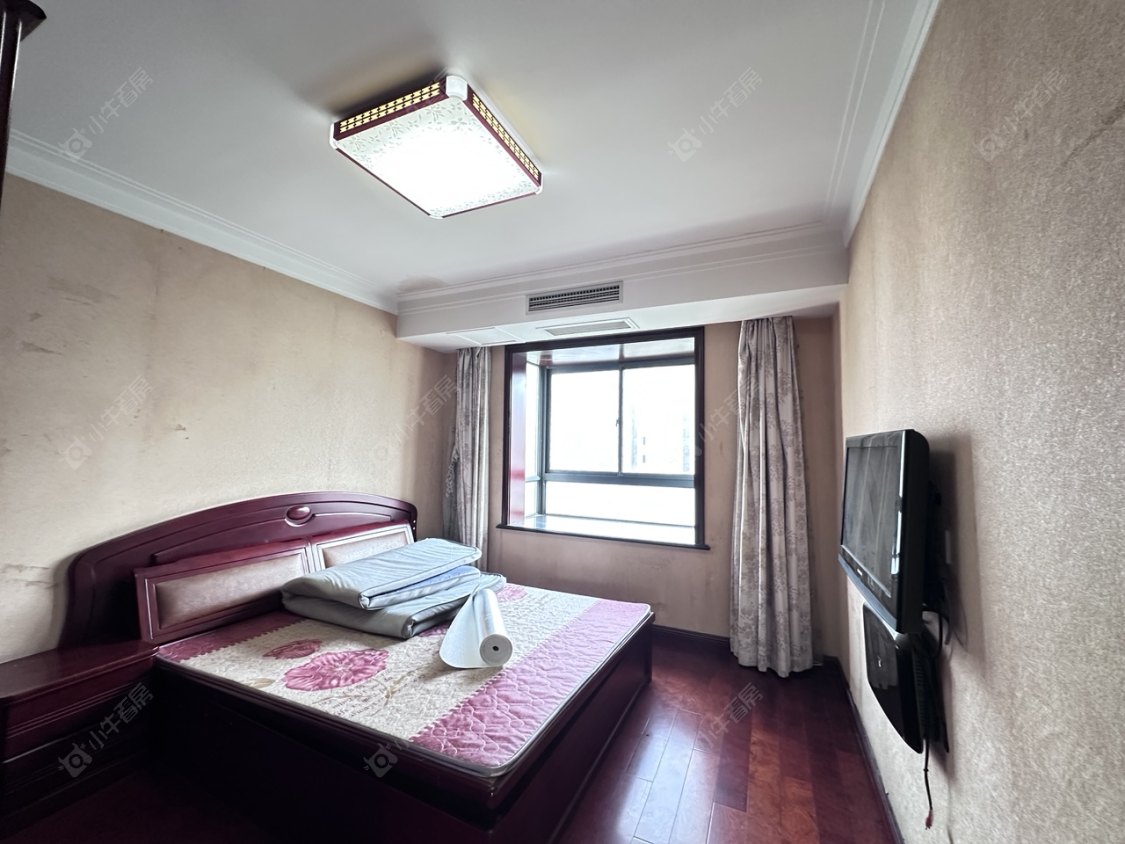 常州玉龙湾花园在租房源室内图_小牛看房