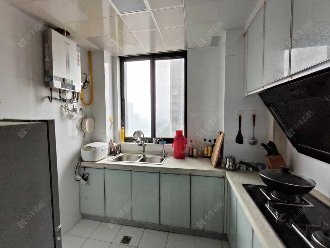 清水湾花园一期房源室内图 常州清水湾花园一期在租房源室内图_小牛看房