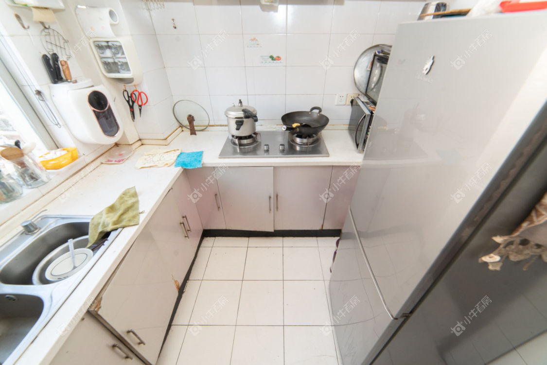 常州勤业六村在租房源_小牛看房