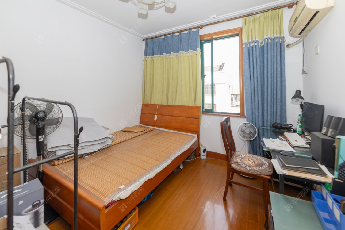 常州同德苑在售二手房源室内图_小牛看房