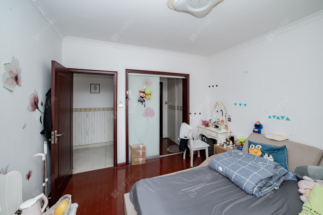 华润国际三期房源室内图 常州华润国际三期在售二手房源室内图_小牛看房