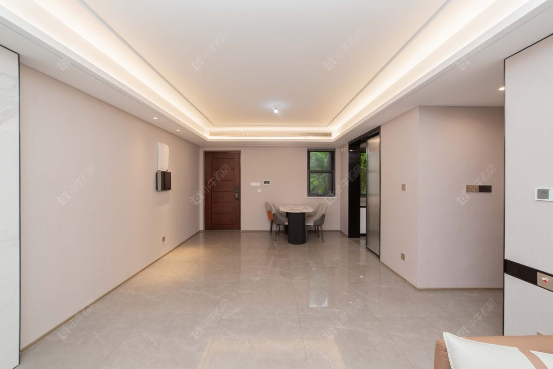 常州华宇新城天境在售二手房源室内图_小牛看房