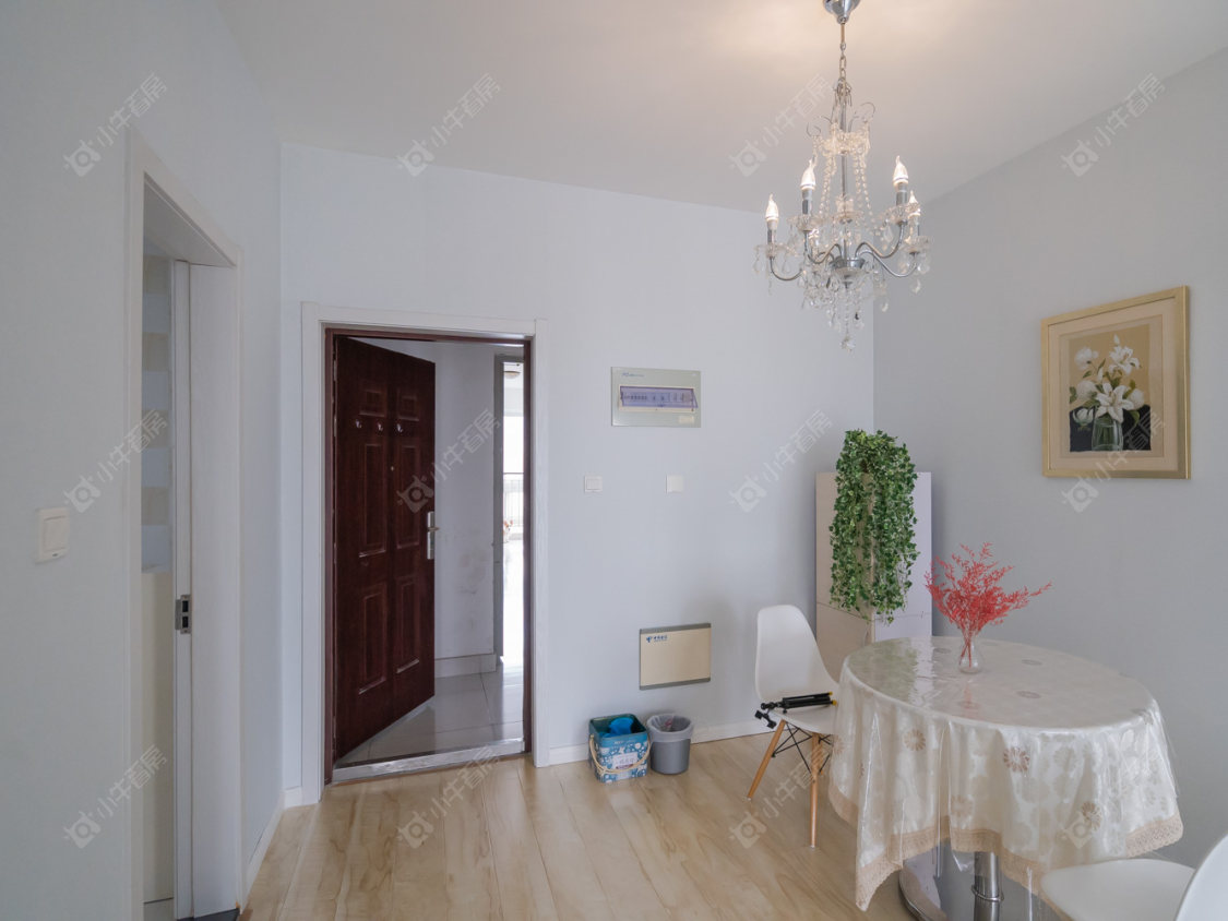 常州九洲新世界花苑在售二手房源_小牛看房