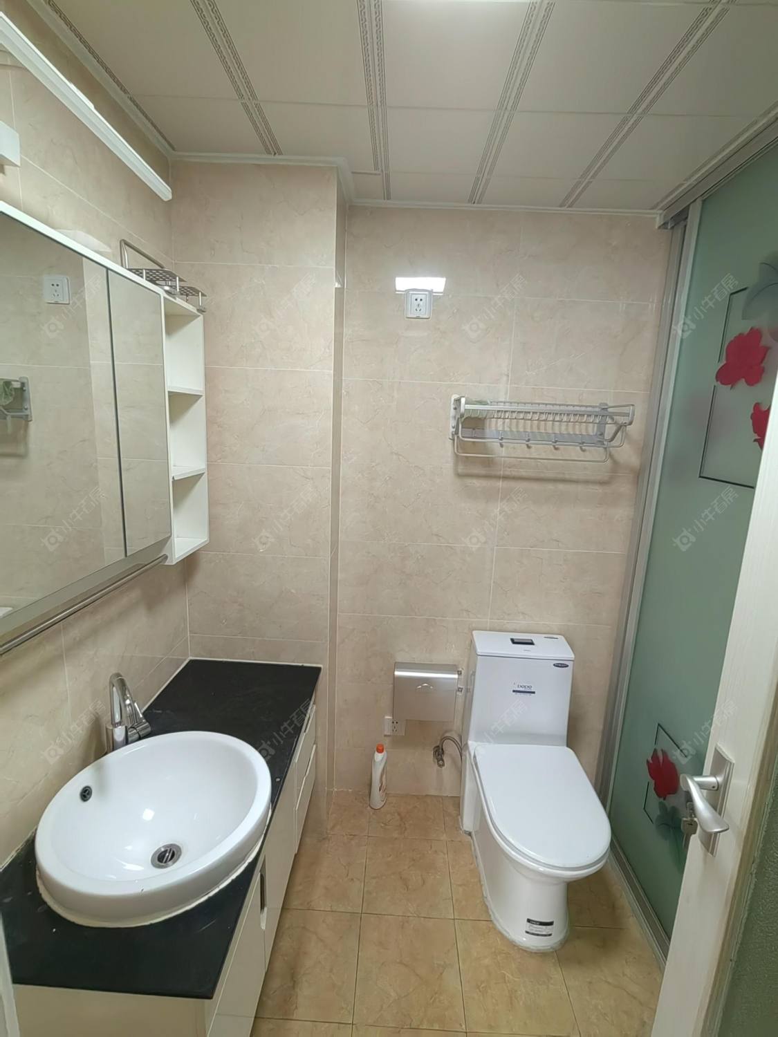 常州九洲花园二期在租房源室内图_小牛看房