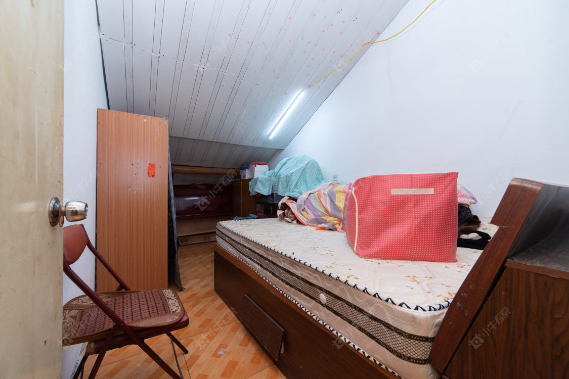 常州勤业一二三村在售二手房源室内图_小牛看房