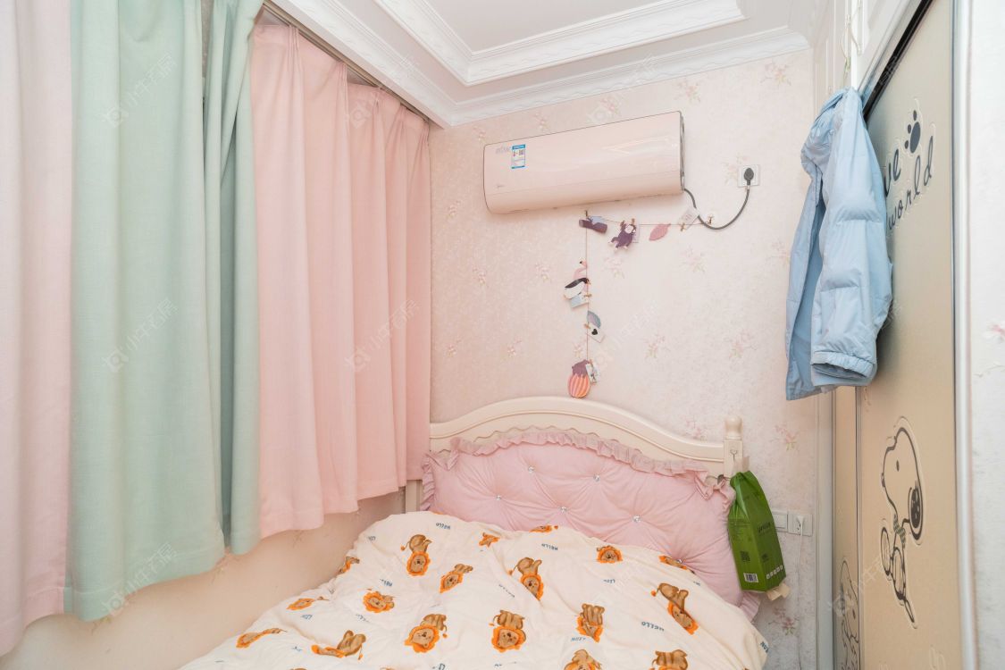 宝龙国际花园一期房源室内图 常州宝龙国际花园一期在售二手房源室内图_小牛看房