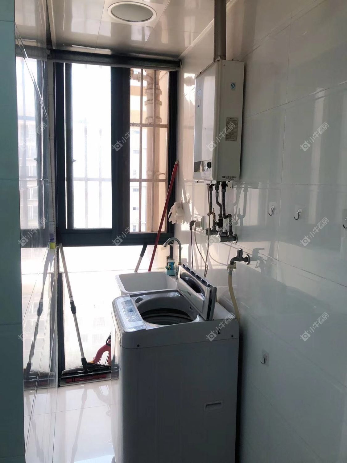 常州景秀世家在租房源_小牛看房