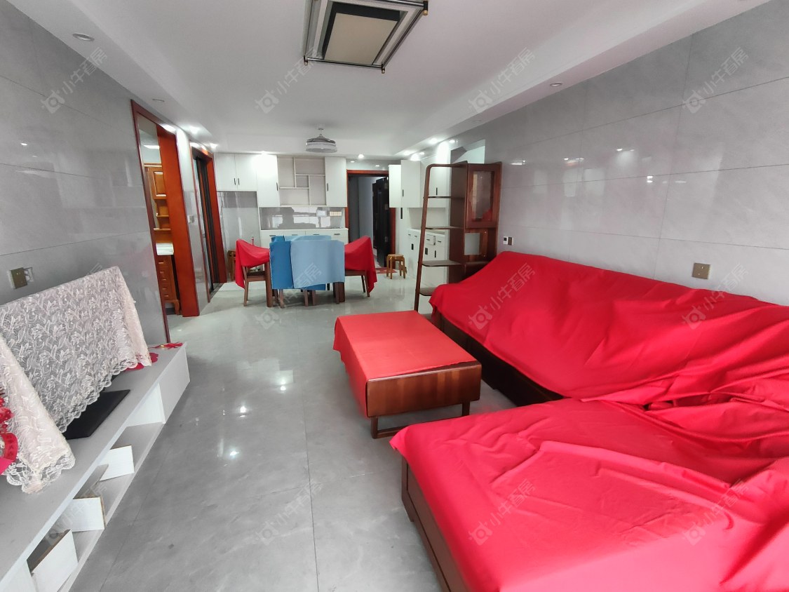 福成上城花园房源室内图 常州福成上城花园在租房源室内图_小牛看房