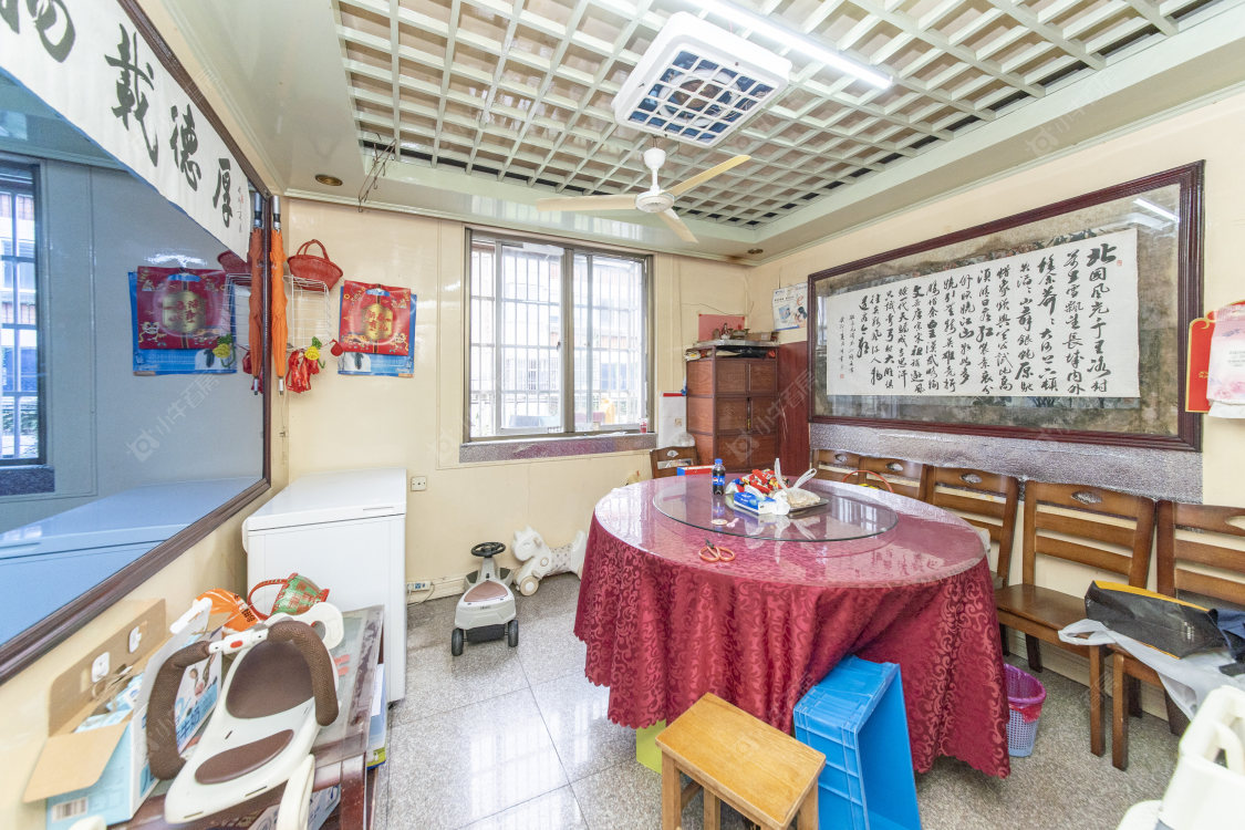 湖塘花园新村房源室内图 常州湖塘花园新村在售二手房源室内图_小牛看房