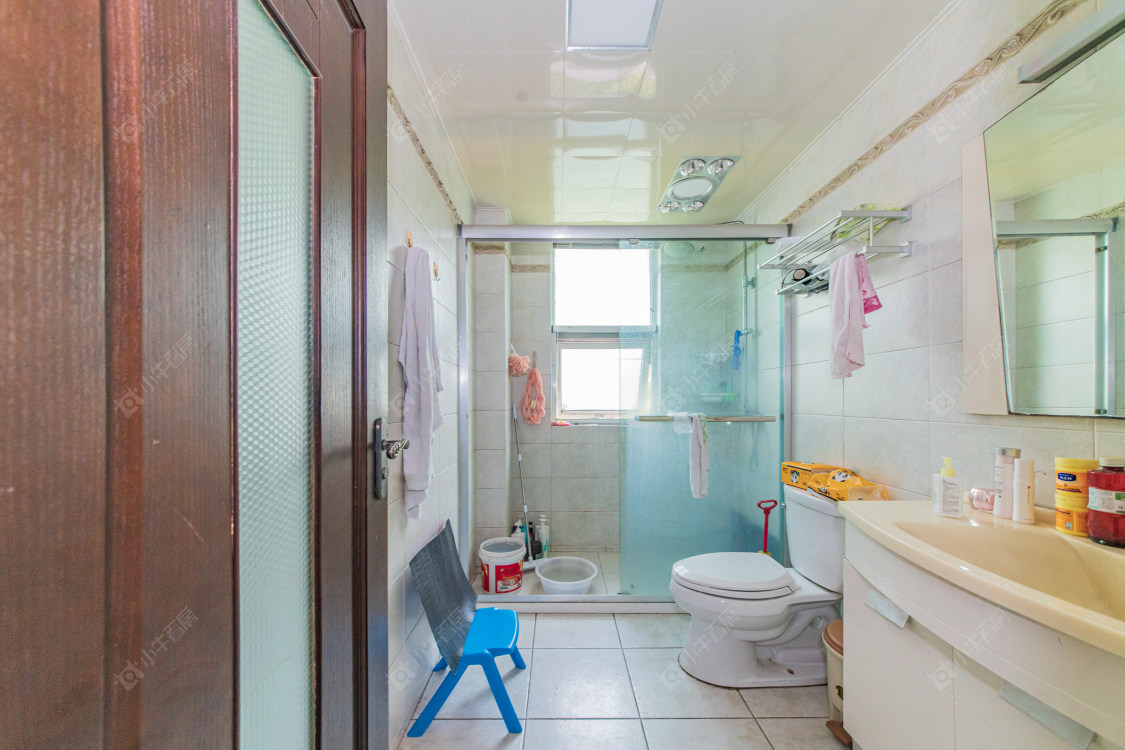 常州中天名园在售二手房源室内图_小牛看房