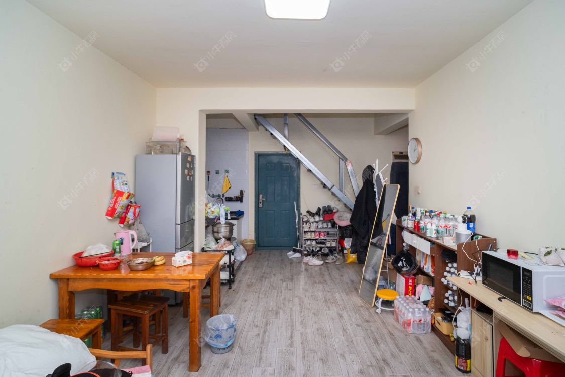 常州梧桐苑东区在售二手房源室内图_小牛看房