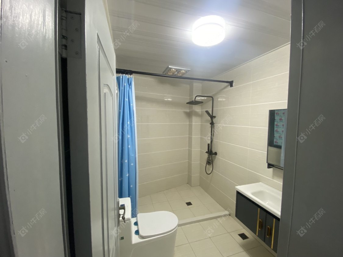 常州顺园八村南区在租房源室内图_小牛看房