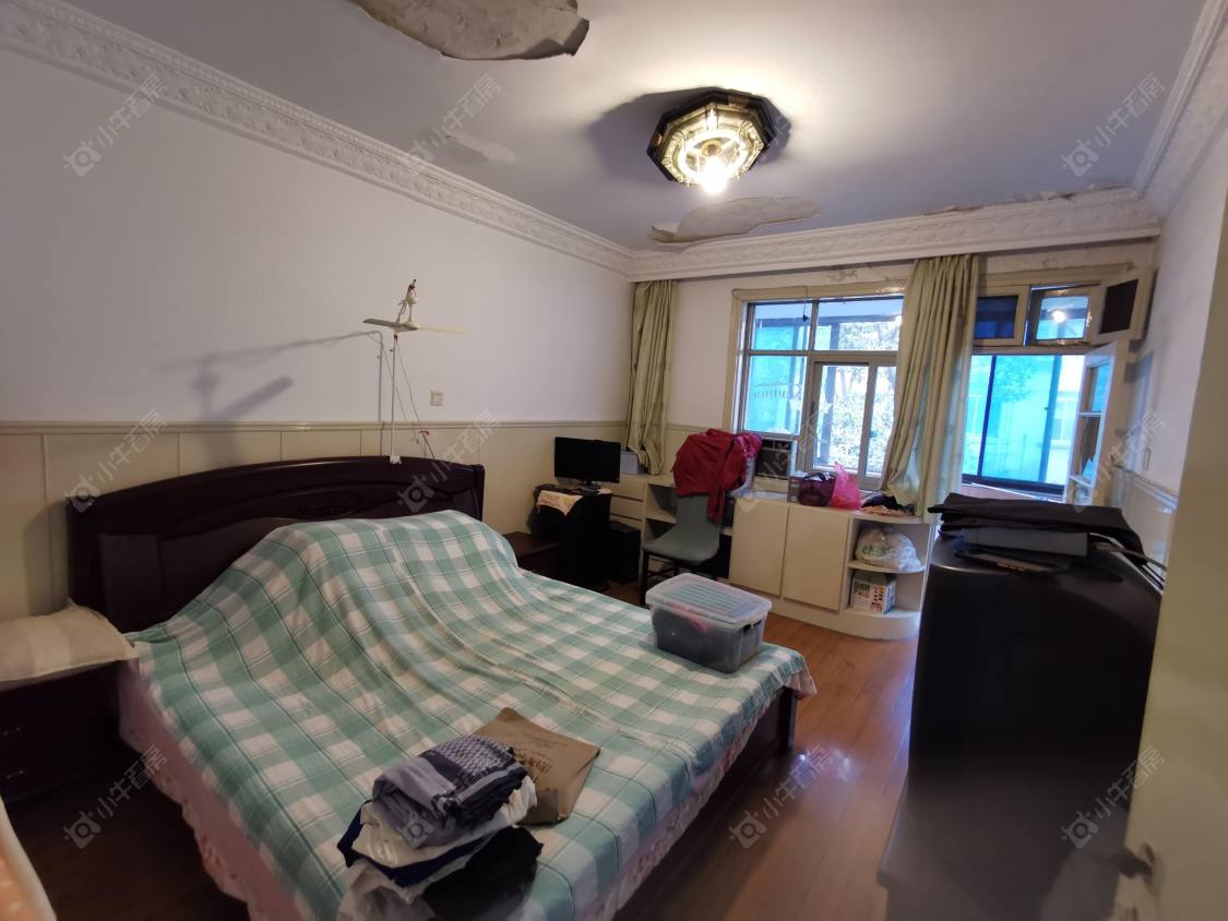 常州红梅东村在租房源室内图_小牛看房