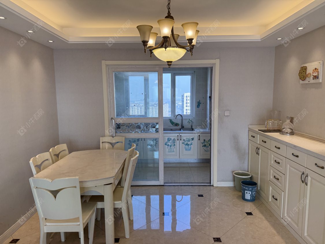 常州凤凰湖西苑在租房源室内图_小牛看房