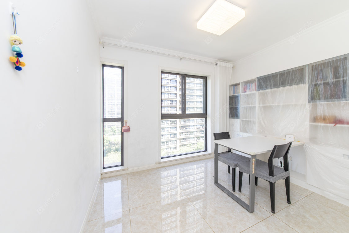 常州玉兰广场二期在售二手房源室内图_小牛看房