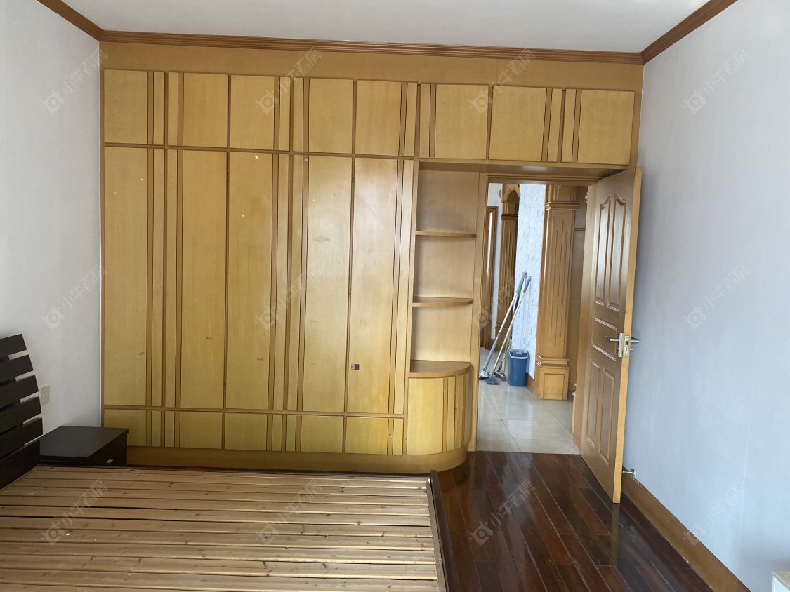 常州藻江花园一期在租房源_小牛看房