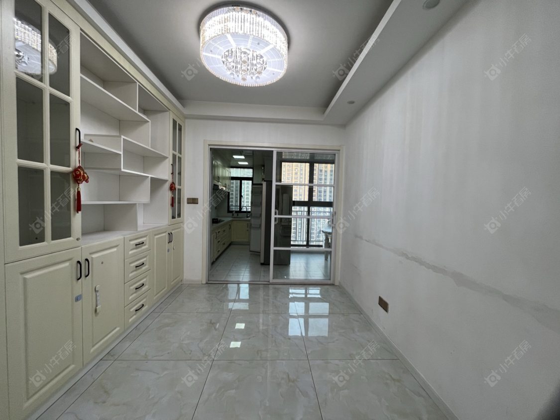 常州大名城西区在租房源室内图_小牛看房