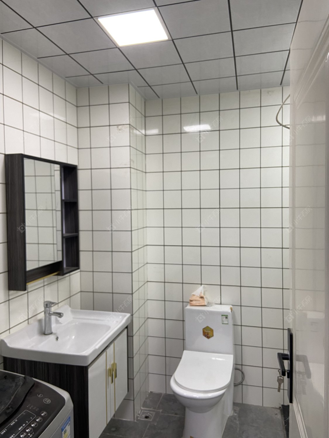 常州牡丹三江公寓在租房源_小牛看房