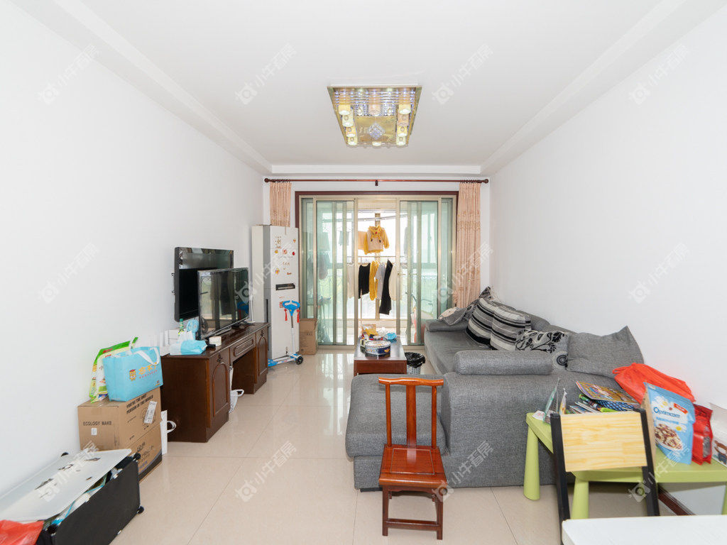 常州银河湾第一城一期租房_小牛看房