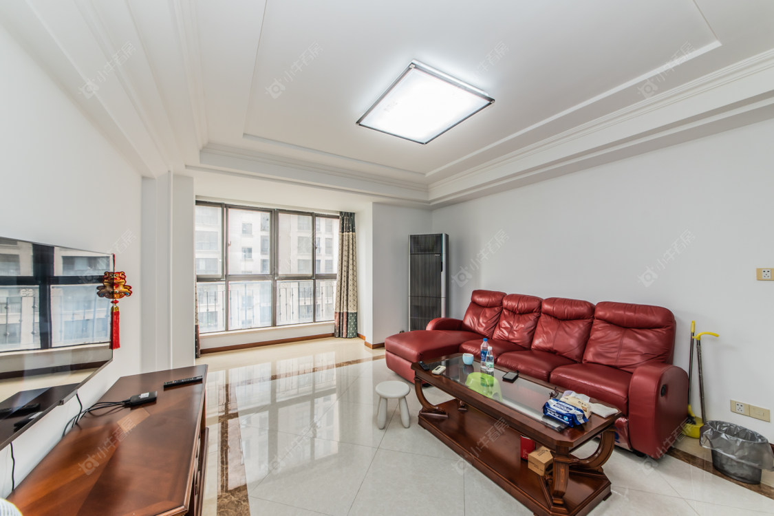 常州荣盛馨河郦舍在售二手房源_小牛看房