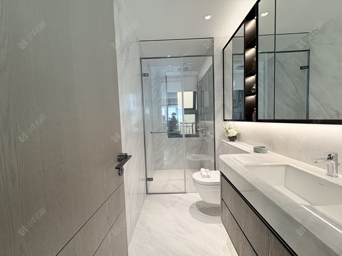 丹阳金茂晓棠在售二手房源室内图_小牛看房