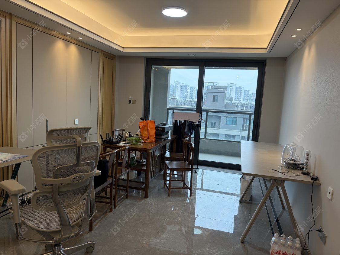 常州三盛汝悦春秋租房_小牛看房