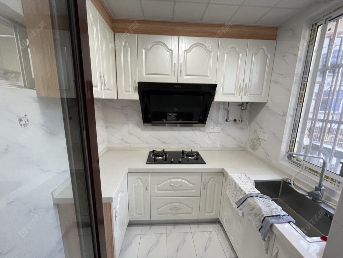 常州桃园新村在租房源室内图_小牛看房