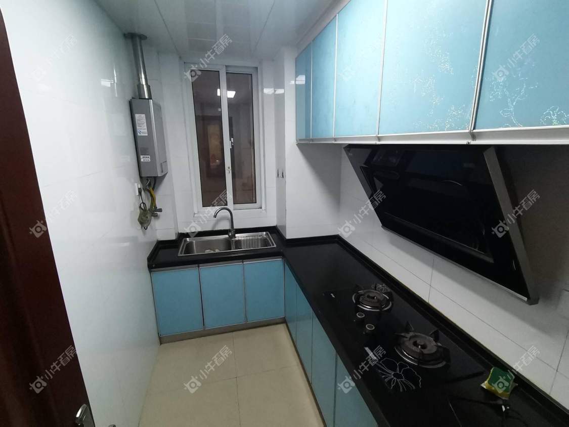 常州中奥珑郡在租房源_小牛看房