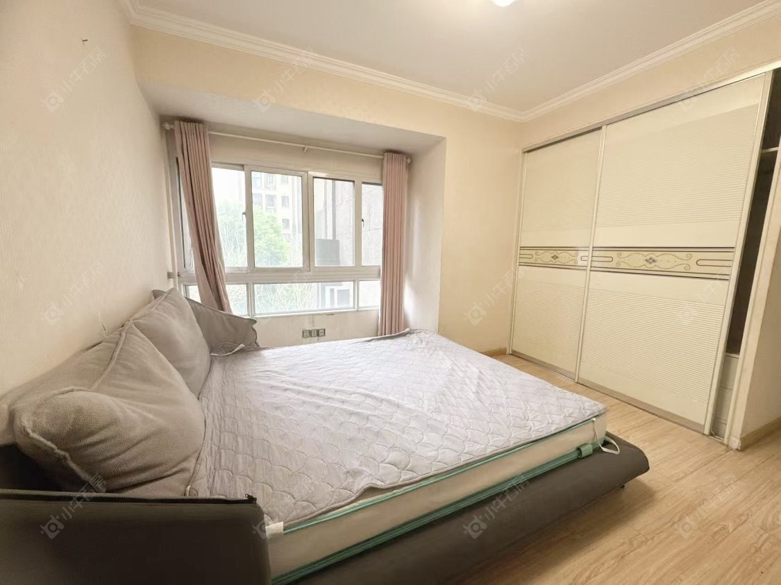 常州龙湖龙誉城二期在租房源室内图_小牛看房