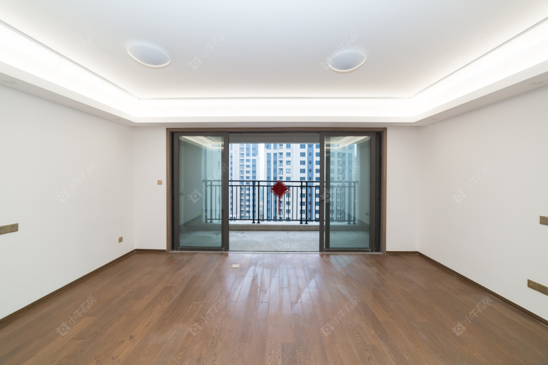 常州中海云樾里在售二手房源室内图_小牛看房