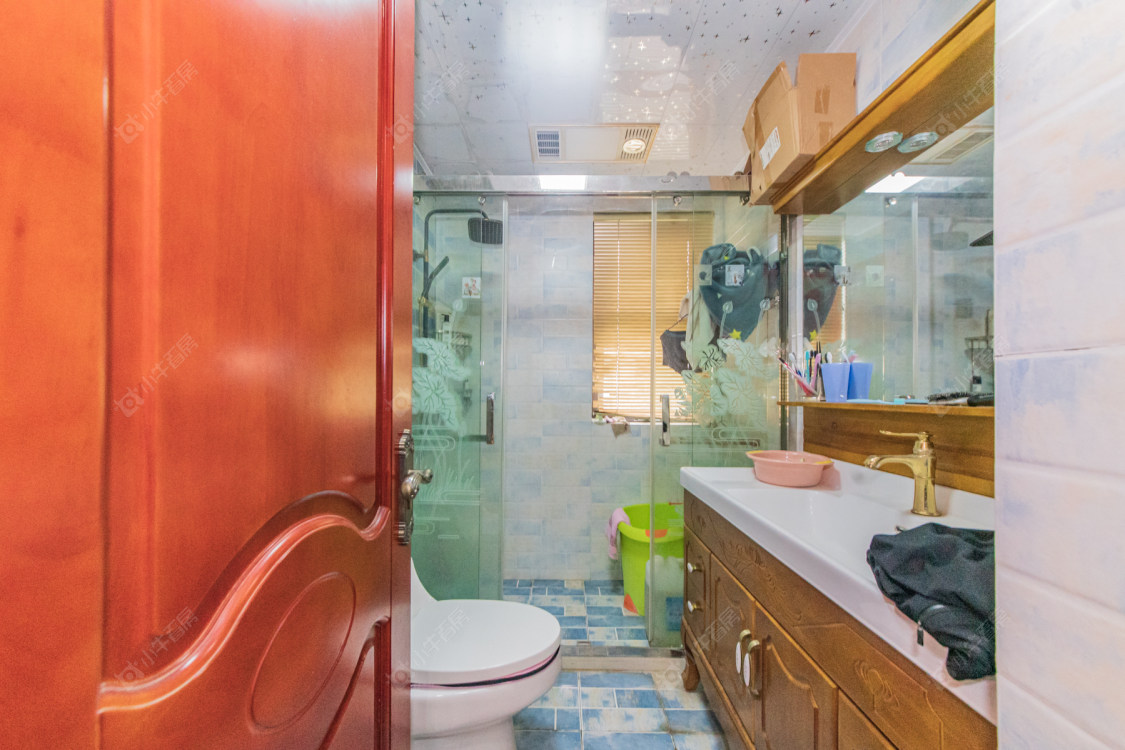 常州玉兰广场二期在售二手房源室内图_小牛看房