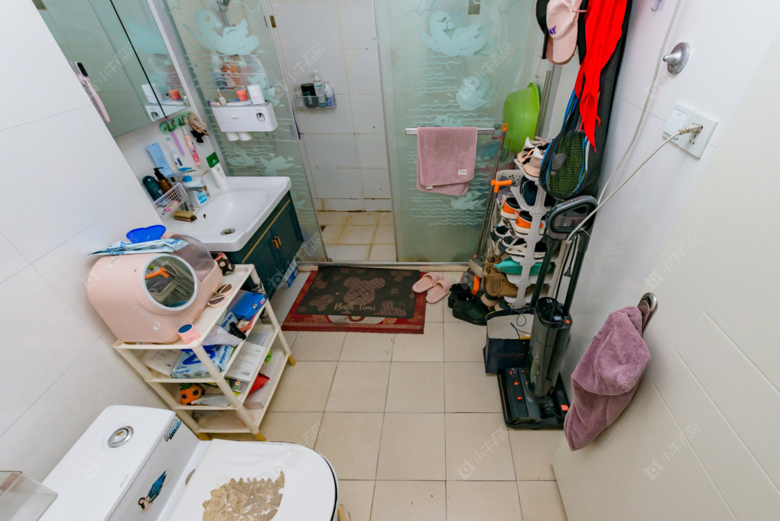 常州常宁公寓在售二手房源室内图_小牛看房