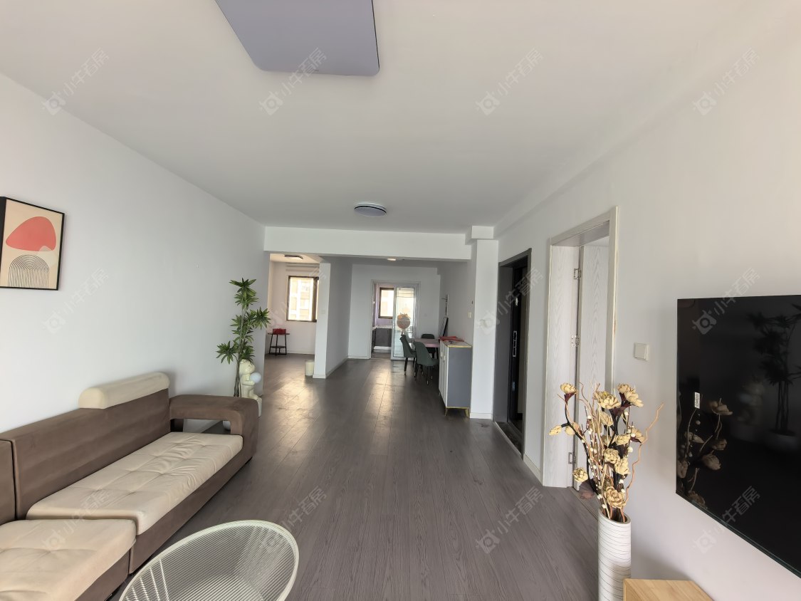 世茂香槟湖五期房源 常州世茂香槟湖五期在租房源_小牛看房