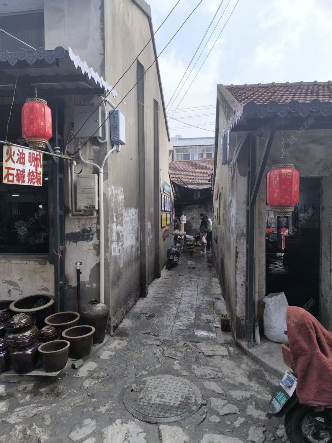 常州下塘街在租房源_小牛看房