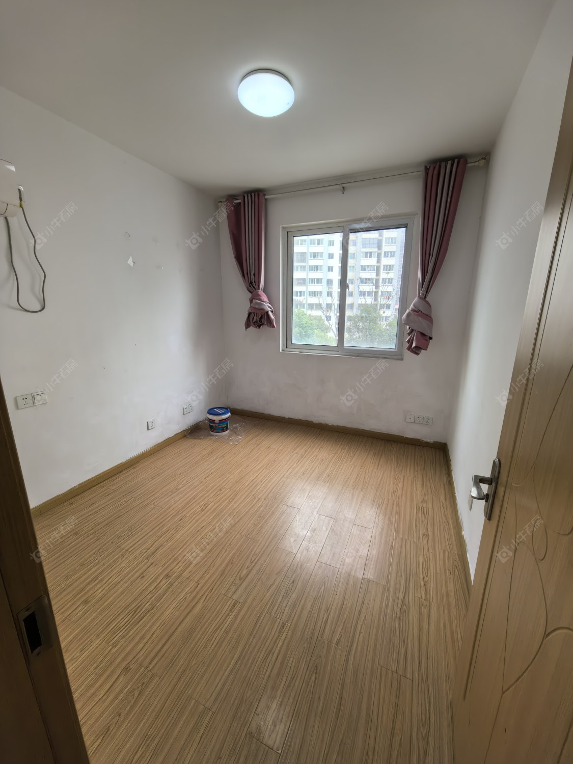 常州青洋花苑在租房源室内图_小牛看房