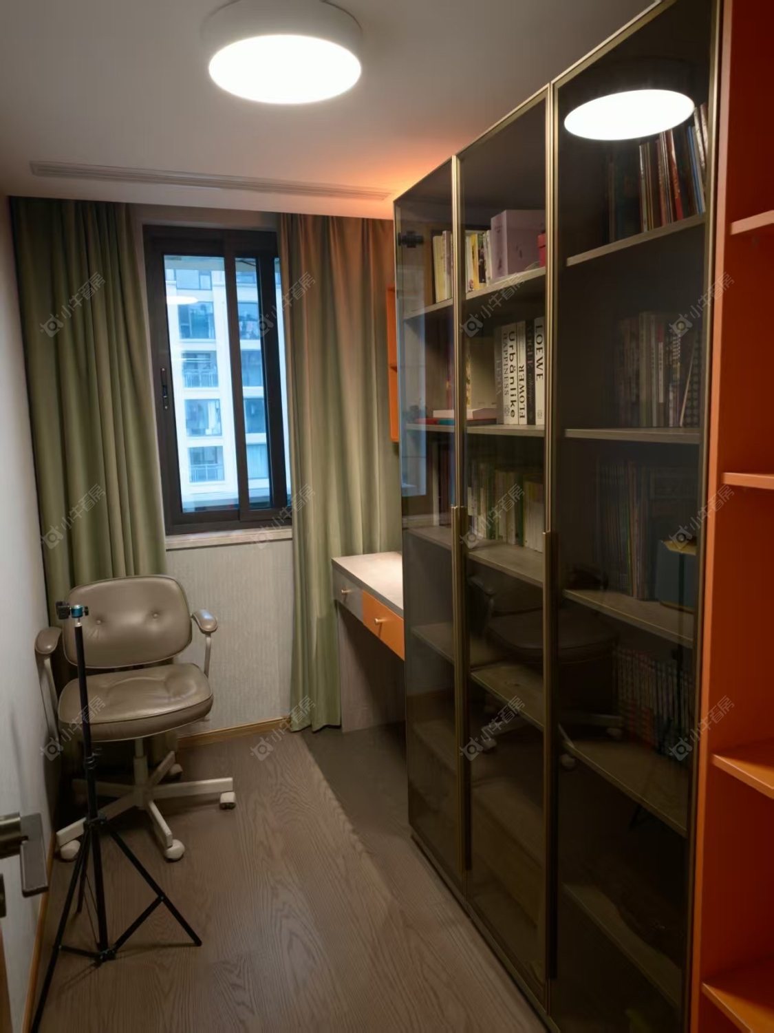 常州璞樾春秋在租房源户型图_小牛看房