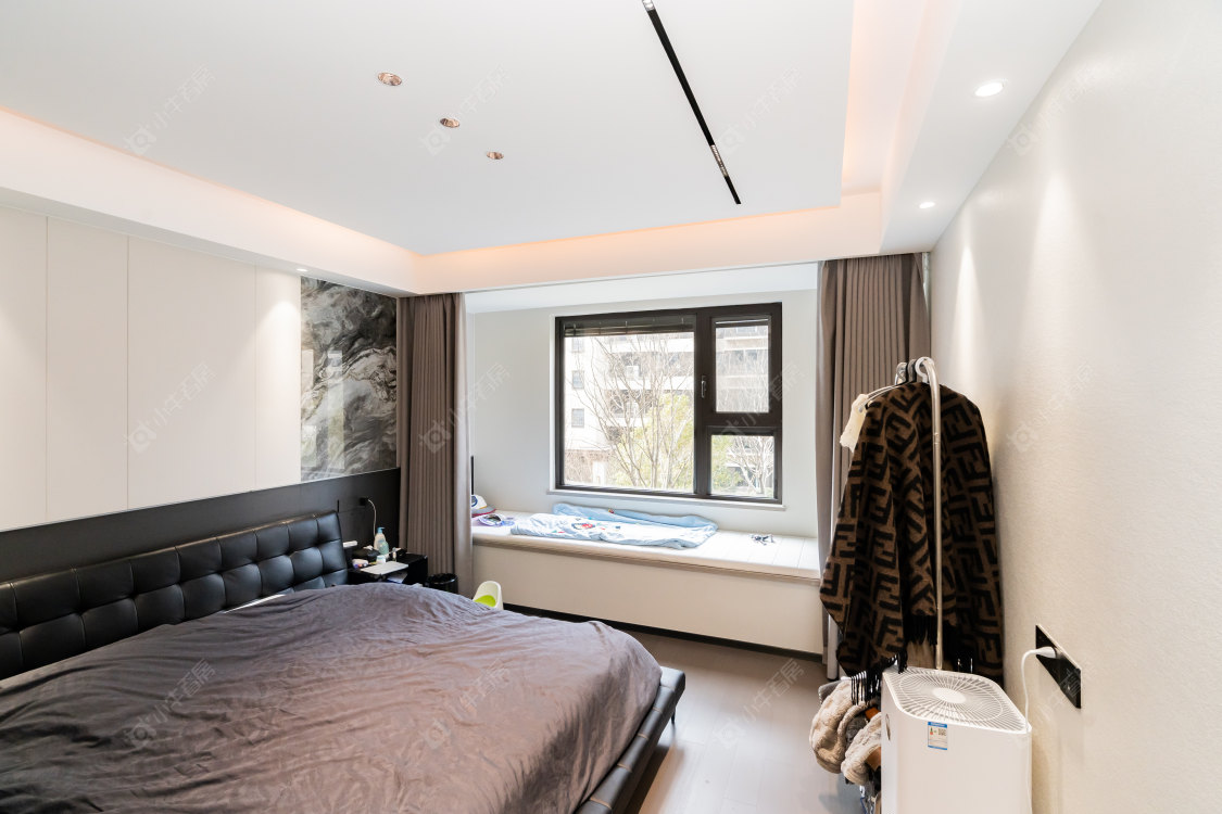 常州保利龙湖景玥府在售二手房源室内图_小牛看房