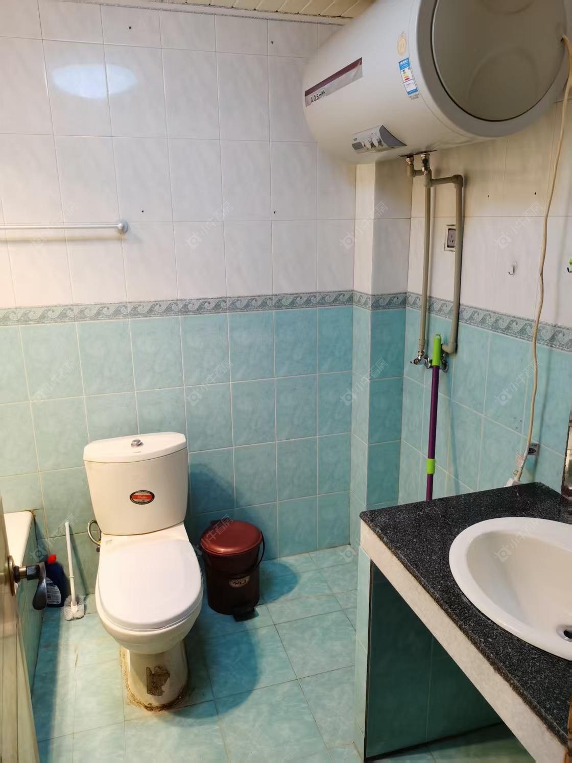 常州虹景花园二期在租房源_小牛看房