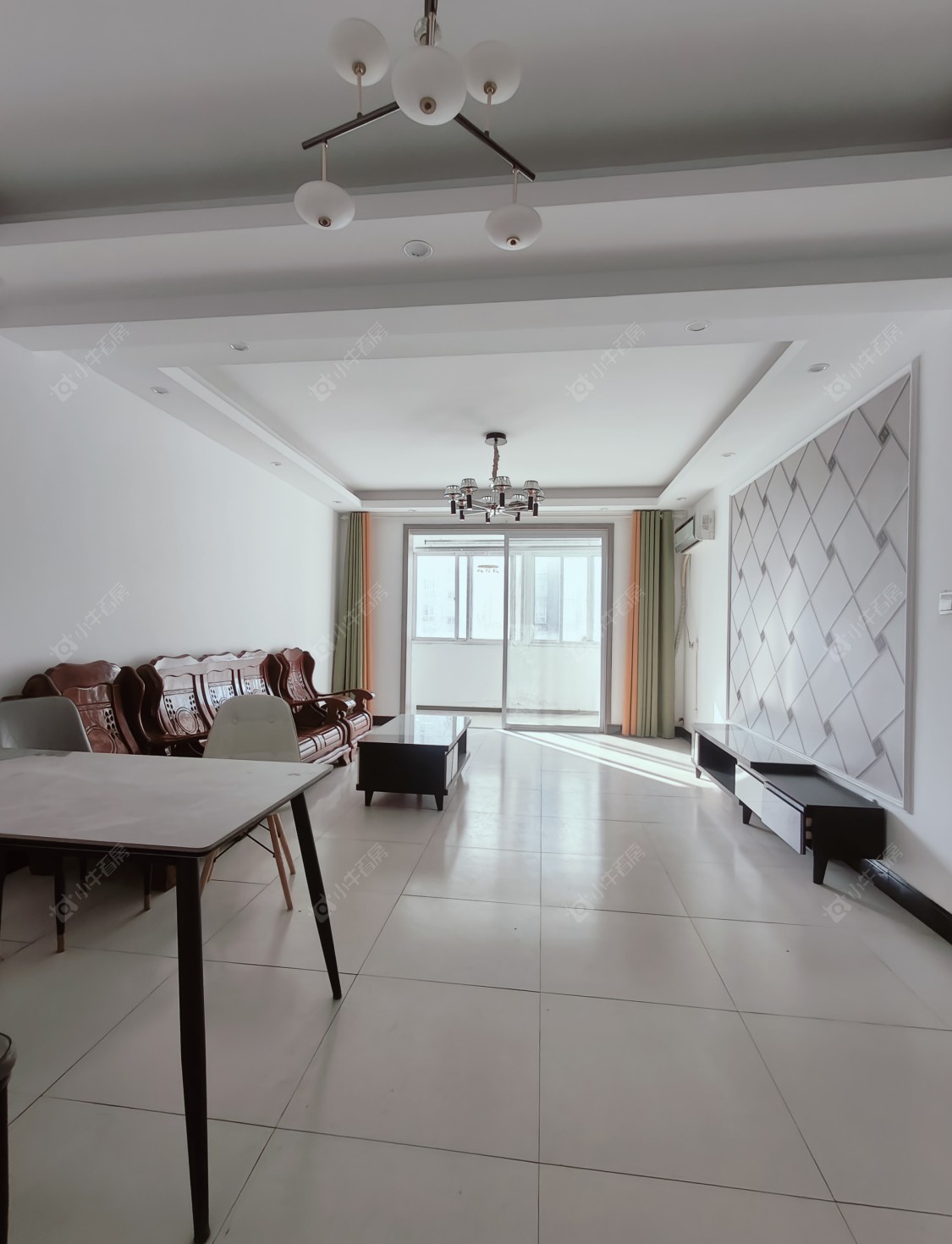 常州新丰苑租房_小牛看房